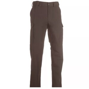 5.11 Tactical Cargo Pants Men’s Sz 32 Midnight Navy Utility Work Outdoor